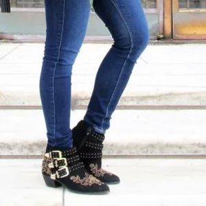 Top Shop Chloe Dupes